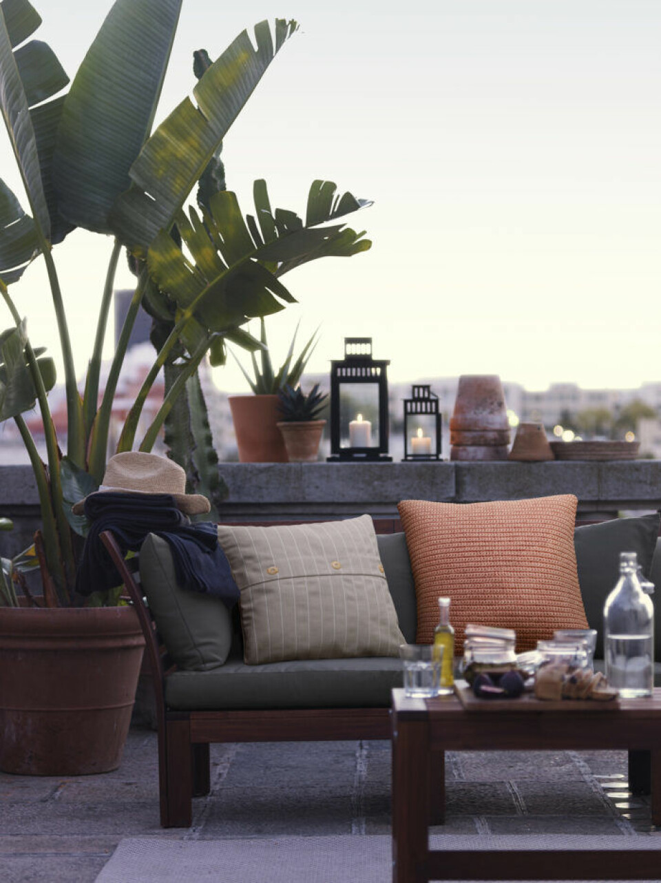 Så ser sommaren 2019 ut på Ikea – se bilderna här!