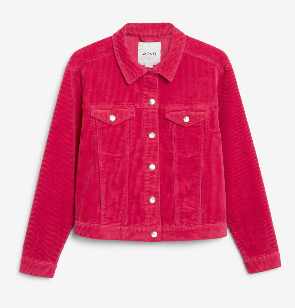 Vårjackor 2019: 30 trendiga köp i olika prisklasser