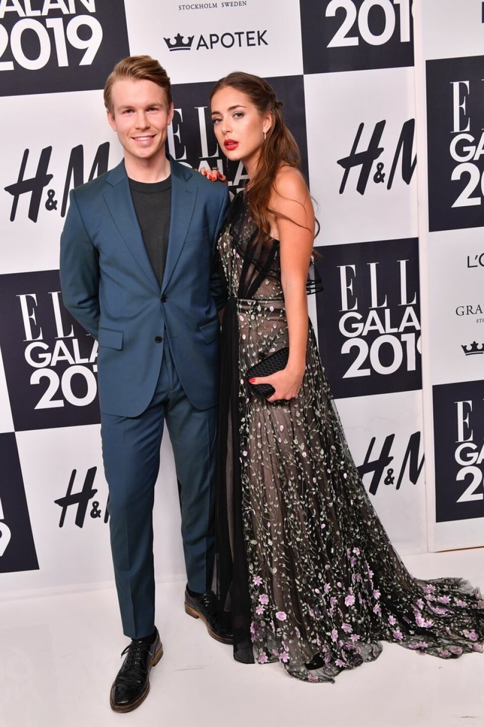 ELLE-galan 2019: Se bilderna från röda mattan