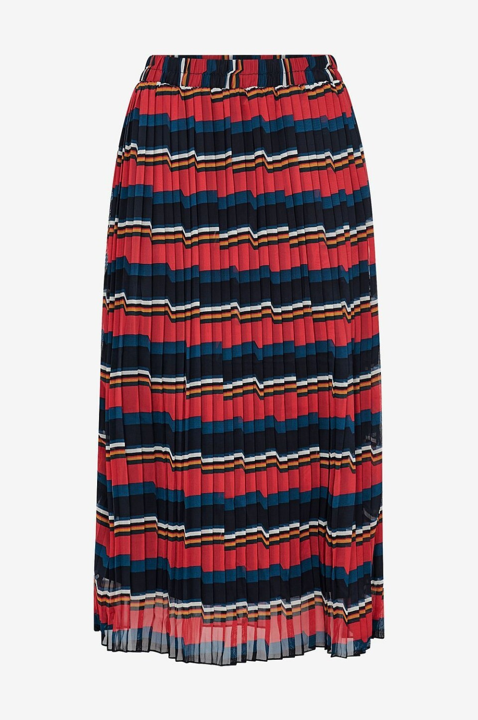 Vårmode 2019: 20 plisserade kjolar för alla plånböcker