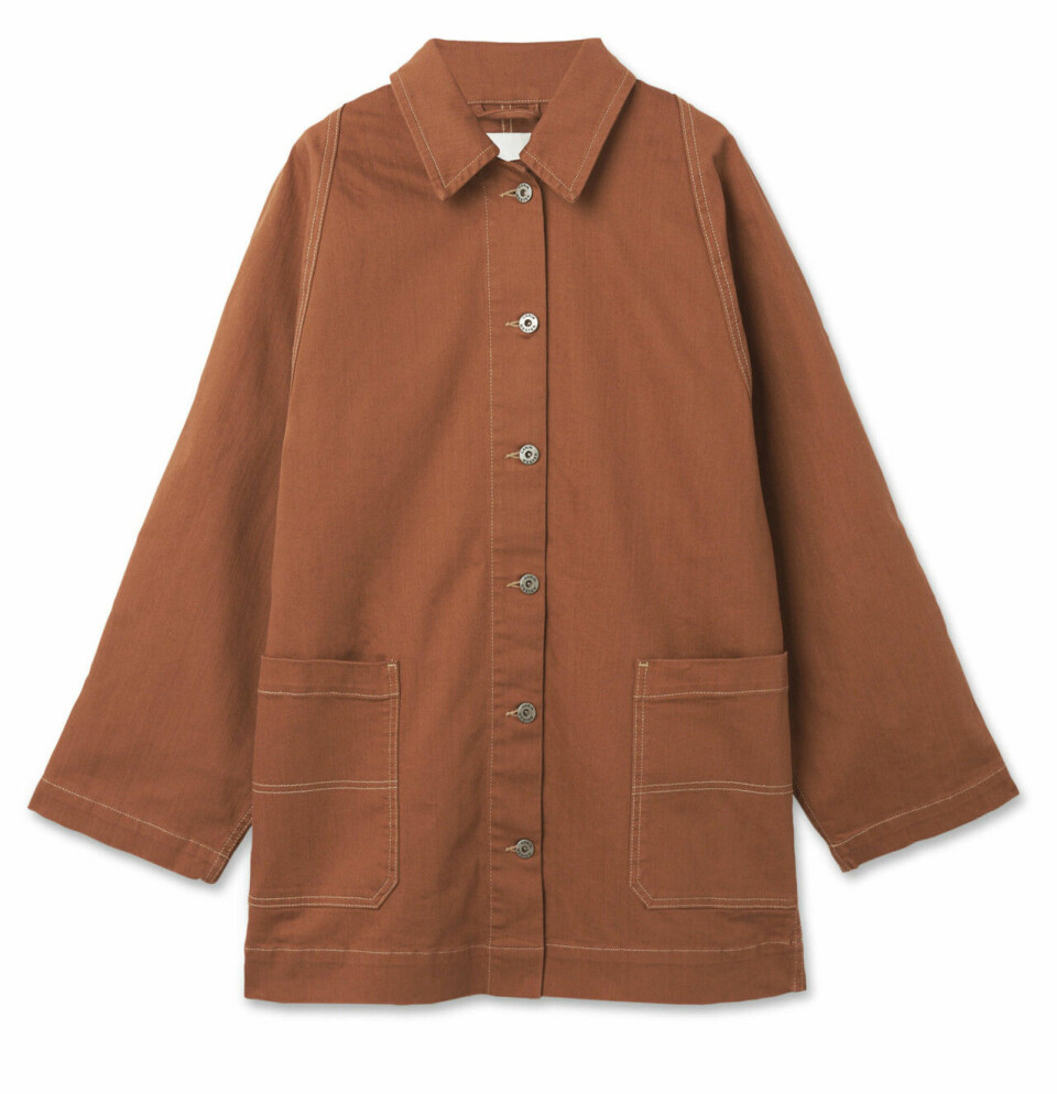 Vårjackor 2019: 30 trendiga köp i olika prisklasser