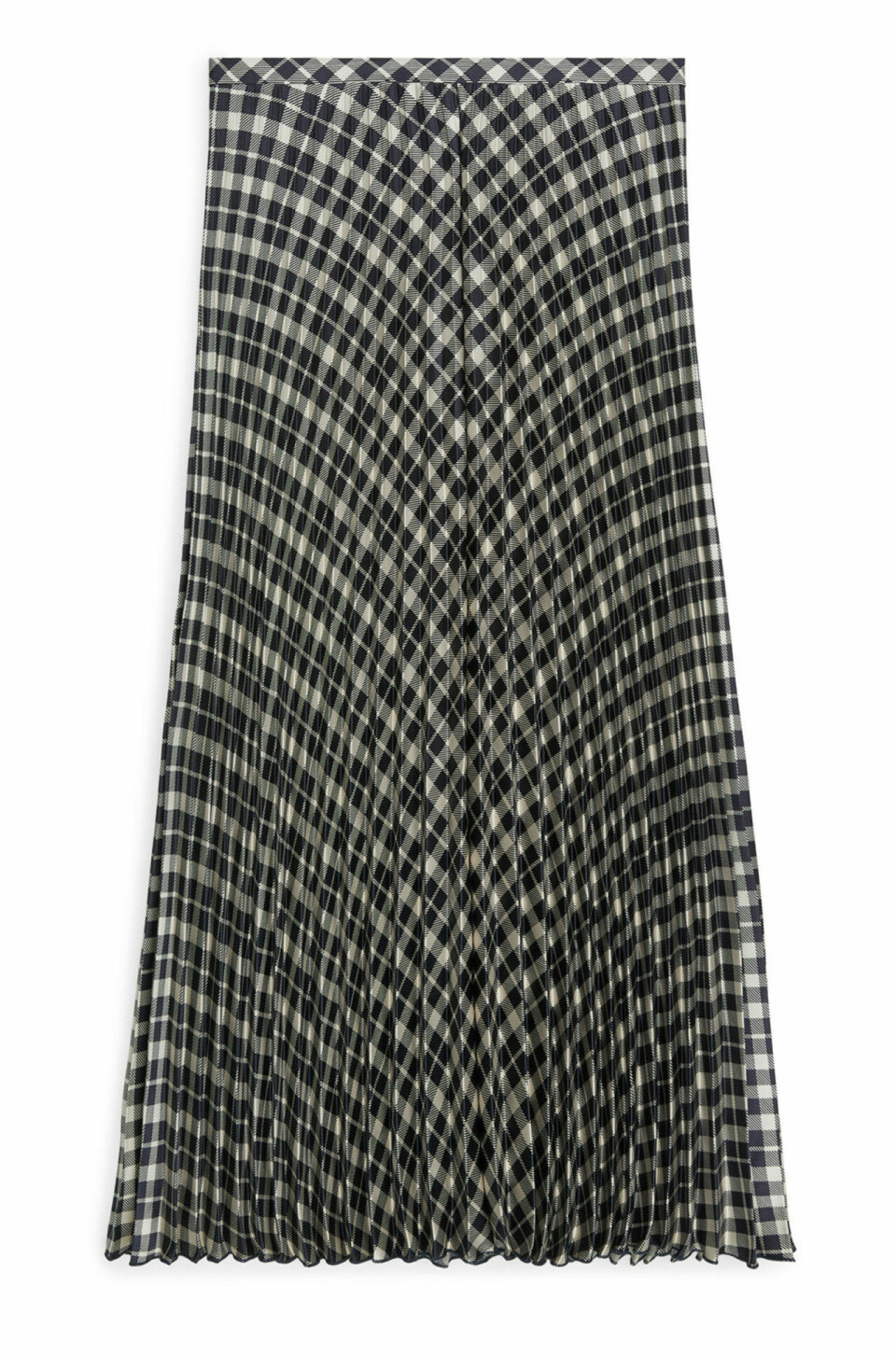 Vårmode 2019: 20 plisserade kjolar för alla plånböcker