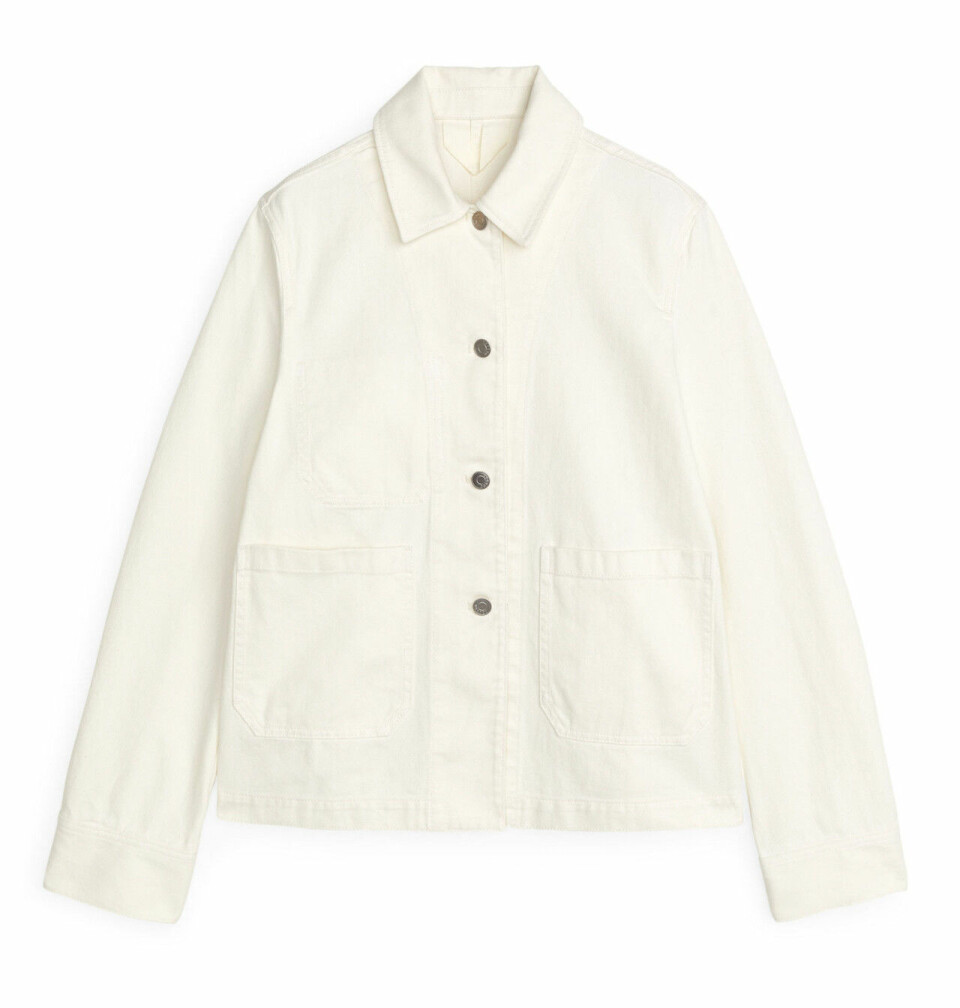 Vårjackor 2019: 30 trendiga köp i olika prisklasser