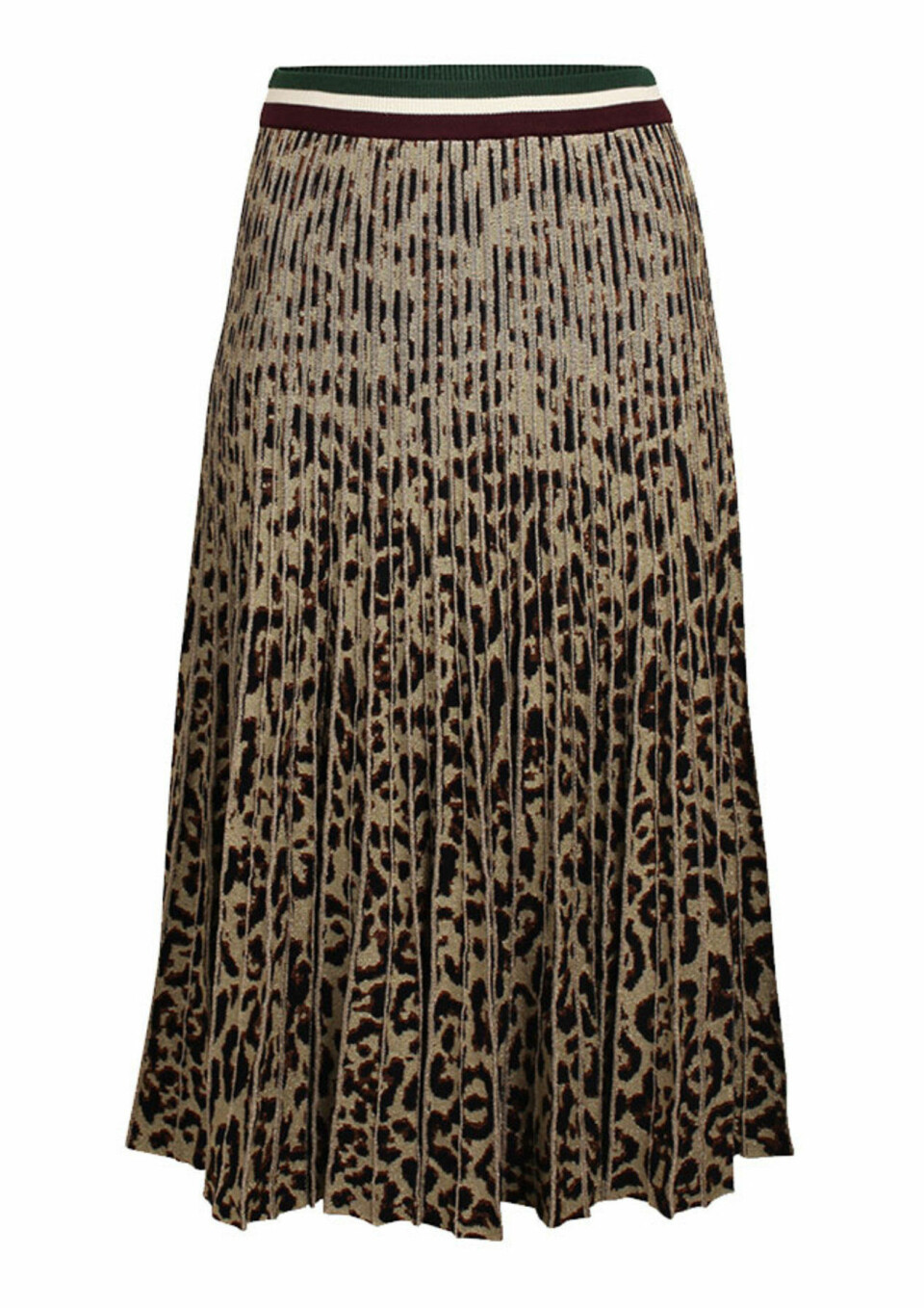 Vårmode 2019: 20 plisserade kjolar för alla plånböcker