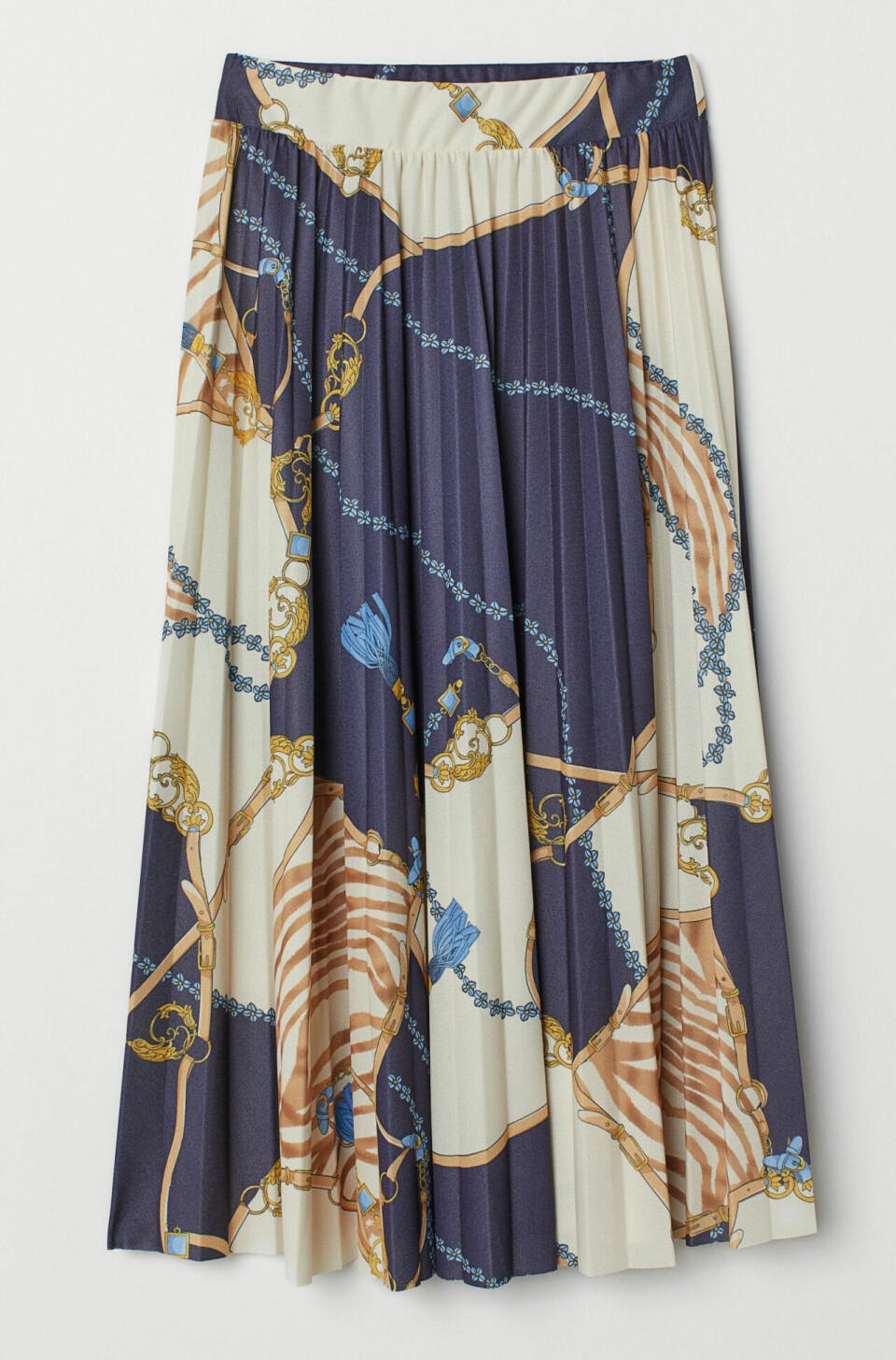 Vårmode 2019: 20 plisserade kjolar för alla plånböcker