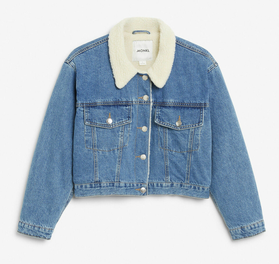 Vårjackor 2019: 30 trendiga köp i olika prisklasser