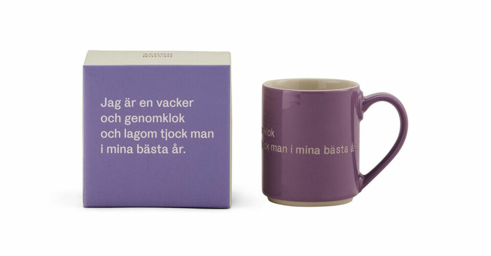 12 alla hjärtans dag-presenter till dig eller någon du tycker om