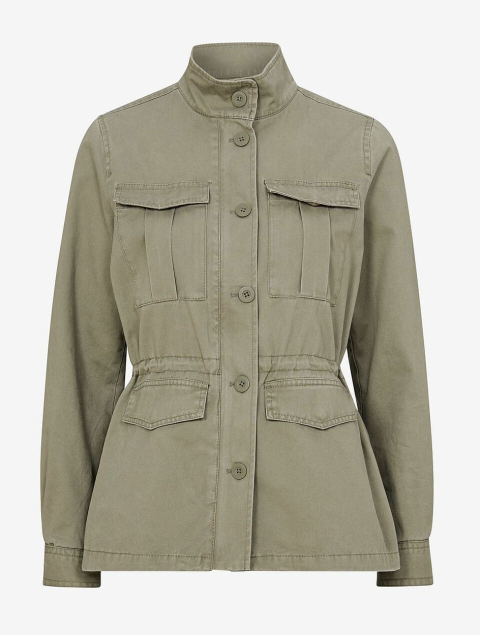 Vårjackor 2019: 30 trendiga köp i olika prisklasser