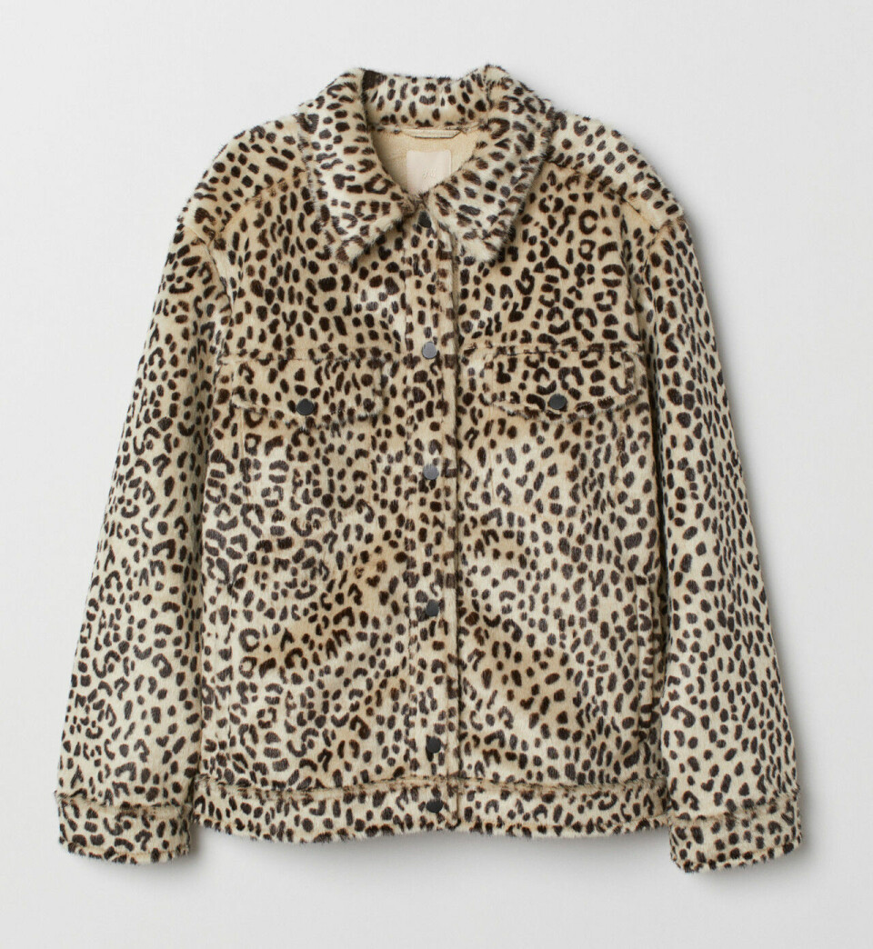 Vårjackor 2019: 30 trendiga köp i olika prisklasser