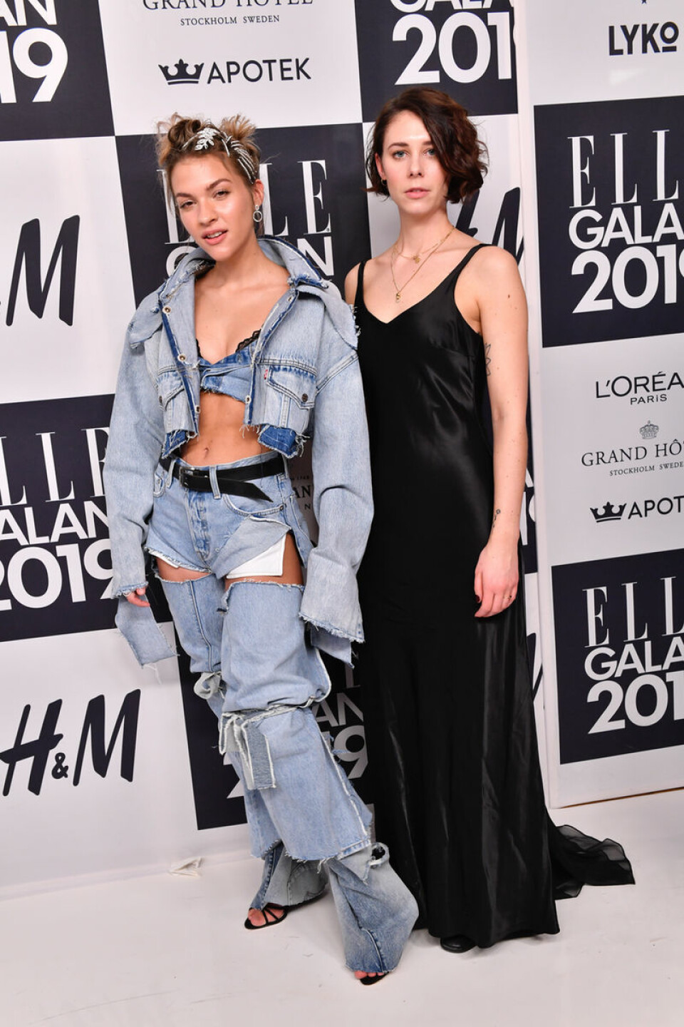 ELLE-galan 2019: Se bilderna från röda mattan