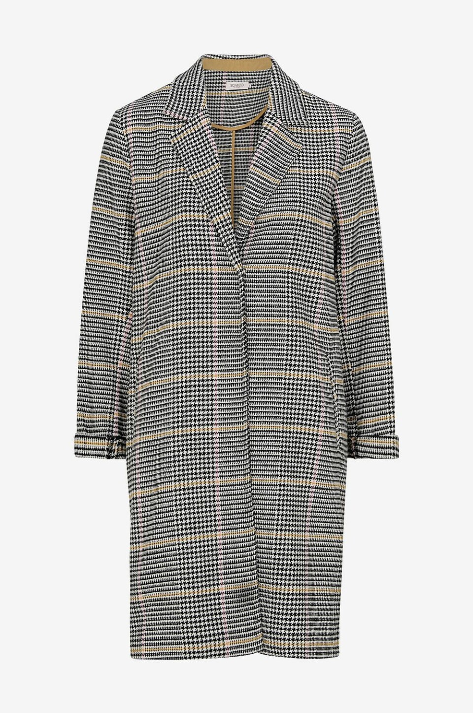 Vårjackor 2019: 30 trendiga köp i olika prisklasser