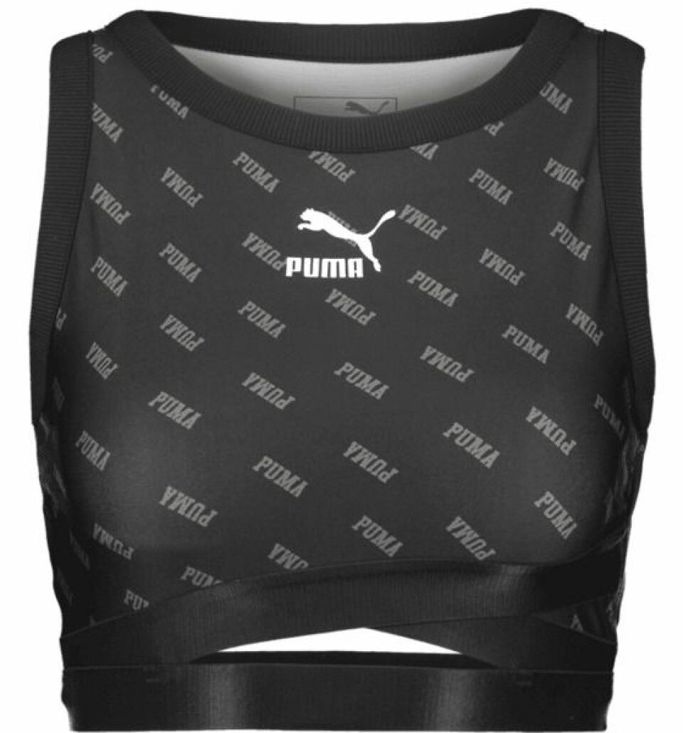 Bianca Ingrosso släpper kollektion med Puma – se plaggen här