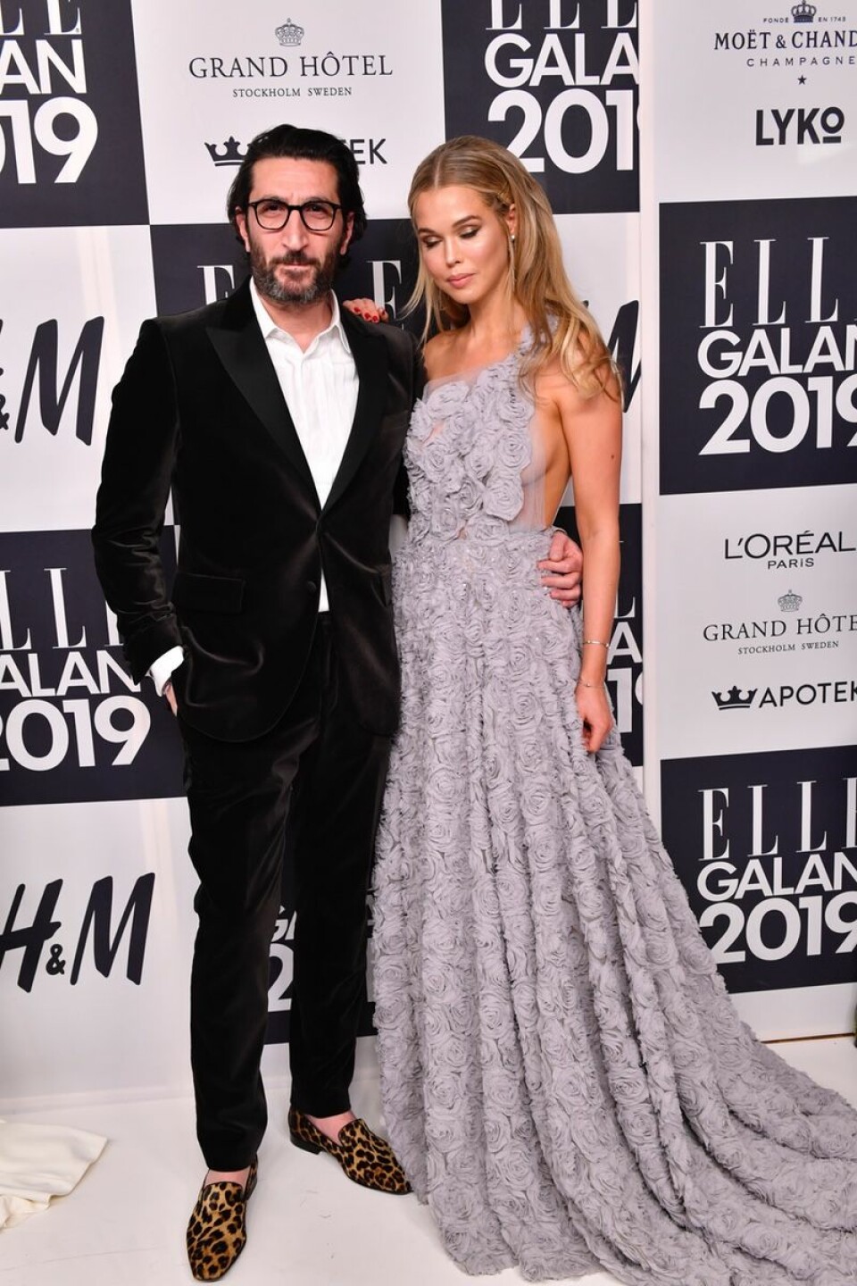 ELLE-galan 2019: Se bilderna från röda mattan