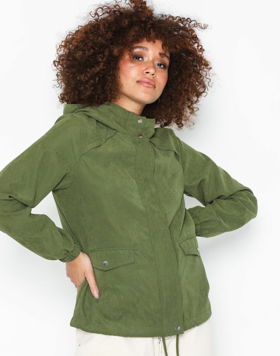 Vårjackor 2019: 30 trendiga köp i olika prisklasser