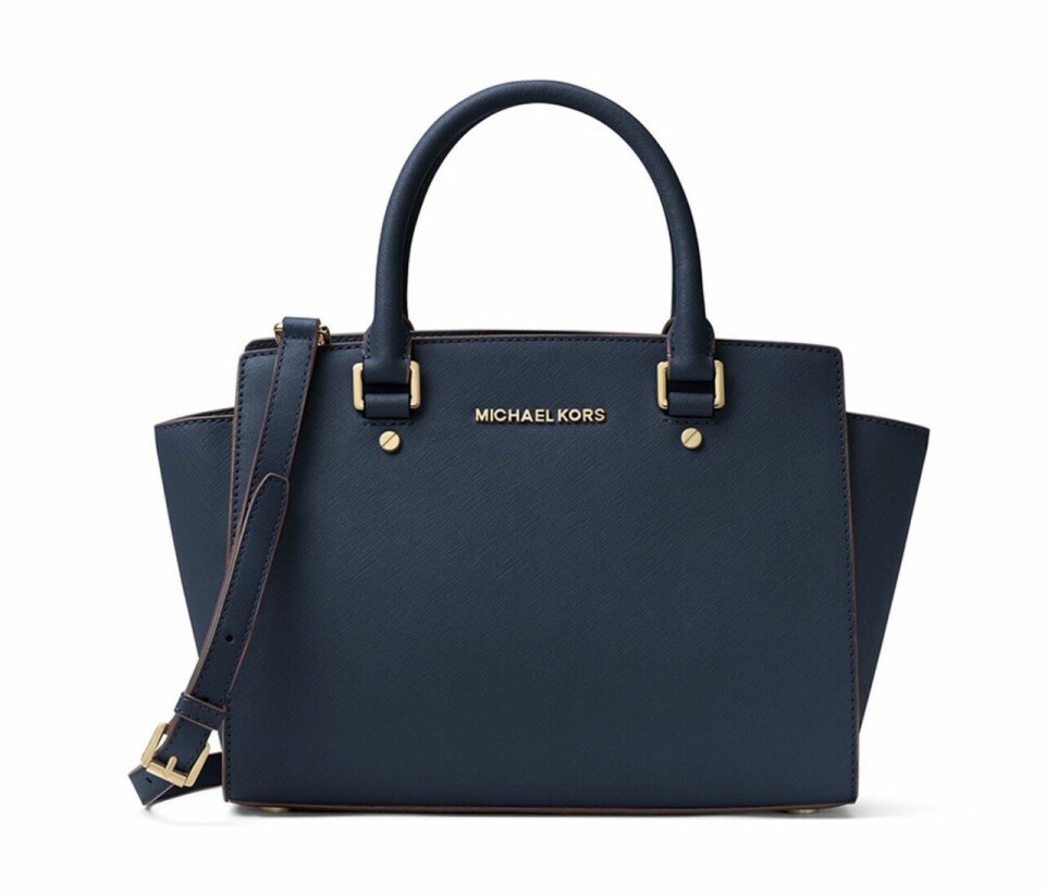 12 väskor och plagg från Michael Kors som just nu är på rea