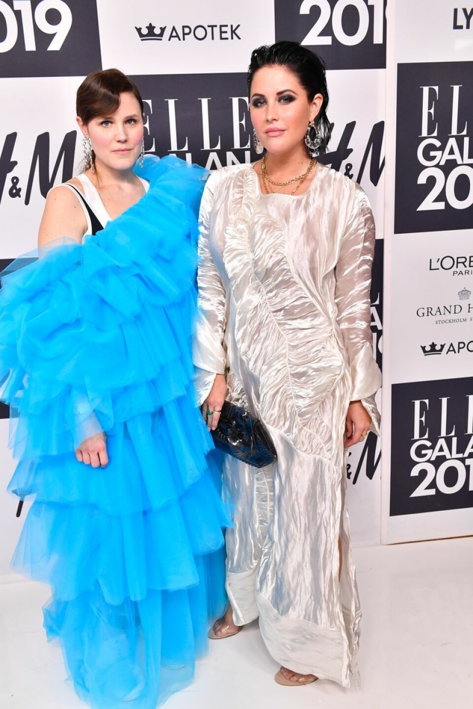ELLE-galan 2019: Se bilderna från röda mattan
