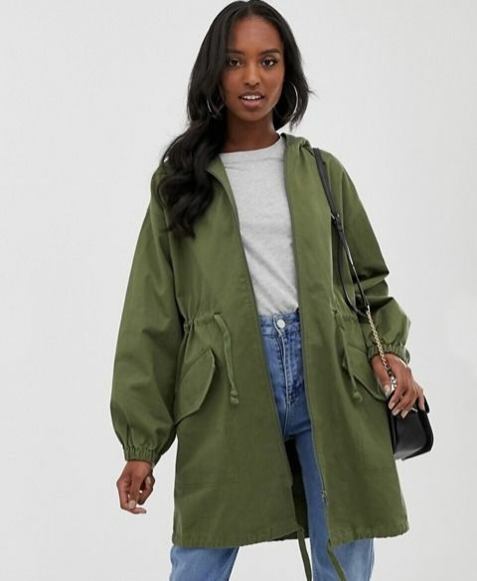 Vårjackor 2019: 30 trendiga köp i olika prisklasser