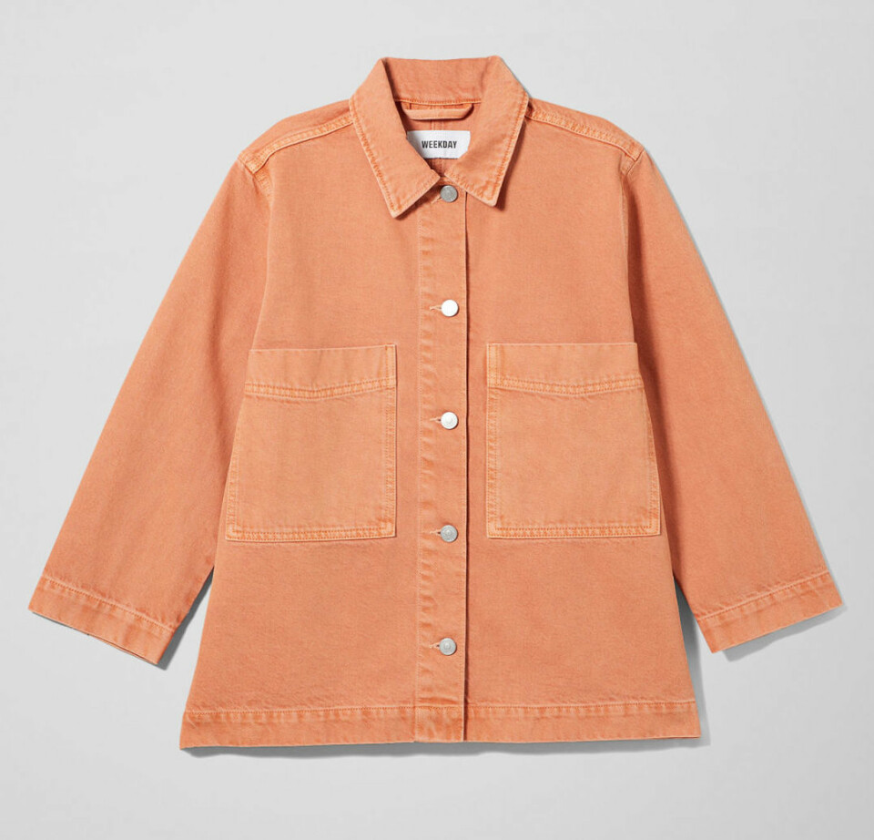 Vårjackor 2019: 30 trendiga köp i olika prisklasser