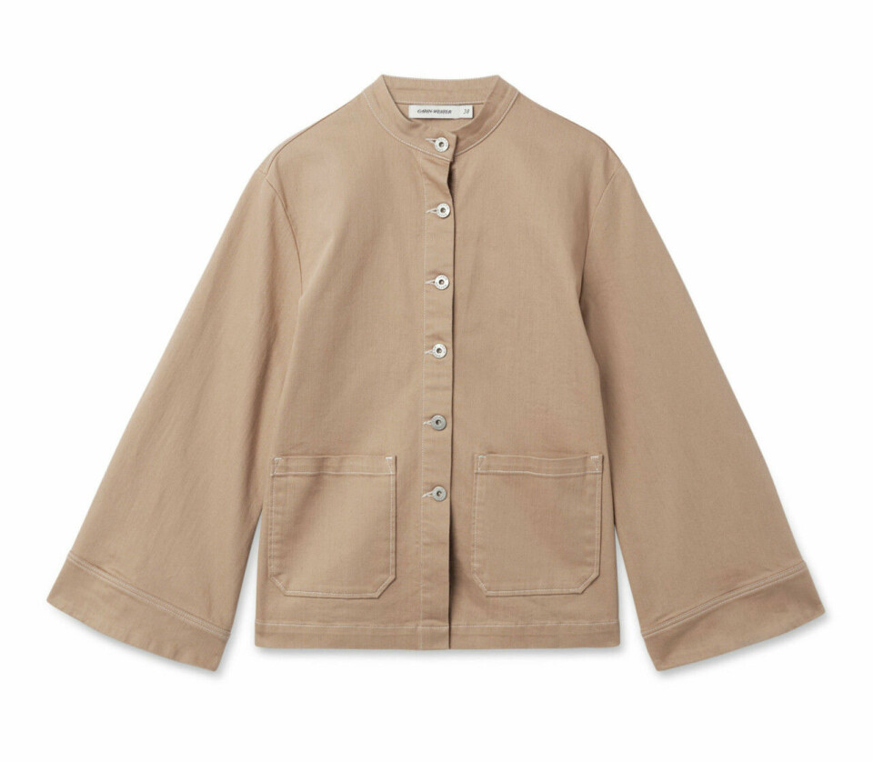 Vårjackor 2019: 30 trendiga köp i olika prisklasser