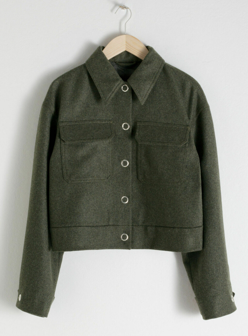 Vårjackor 2019: 30 trendiga köp i olika prisklasser