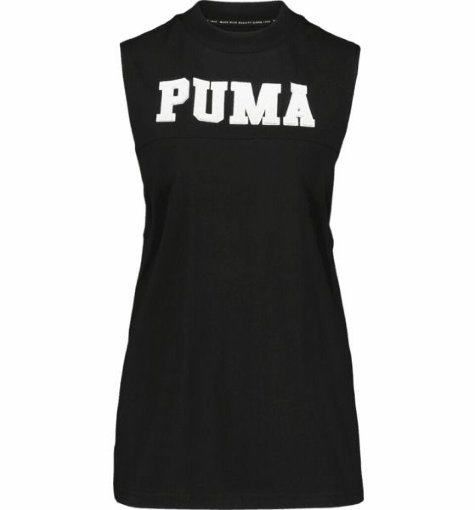 Bianca Ingrosso släpper kollektion med Puma – se plaggen här