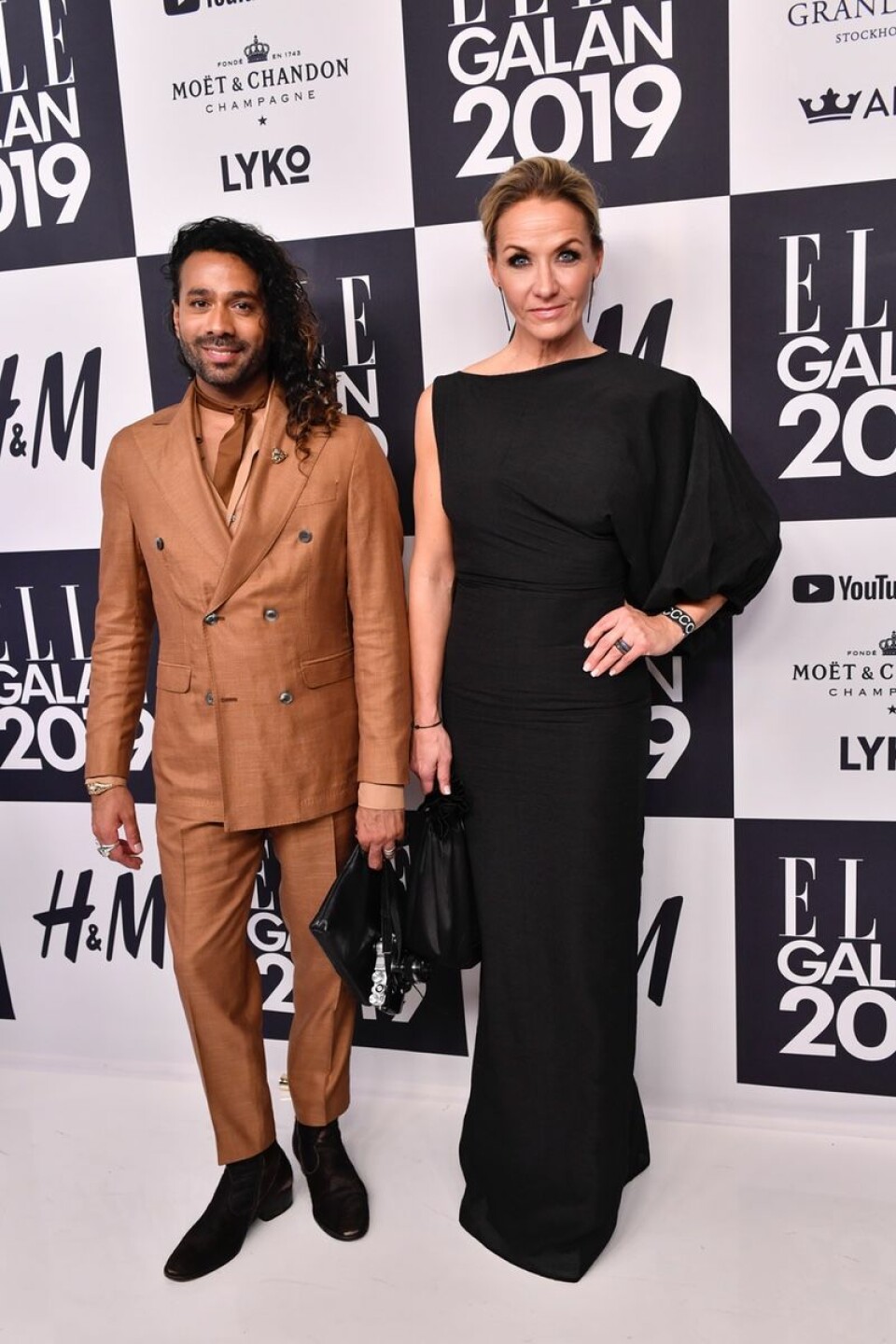 ELLE-galan 2019: Se bilderna från röda mattan