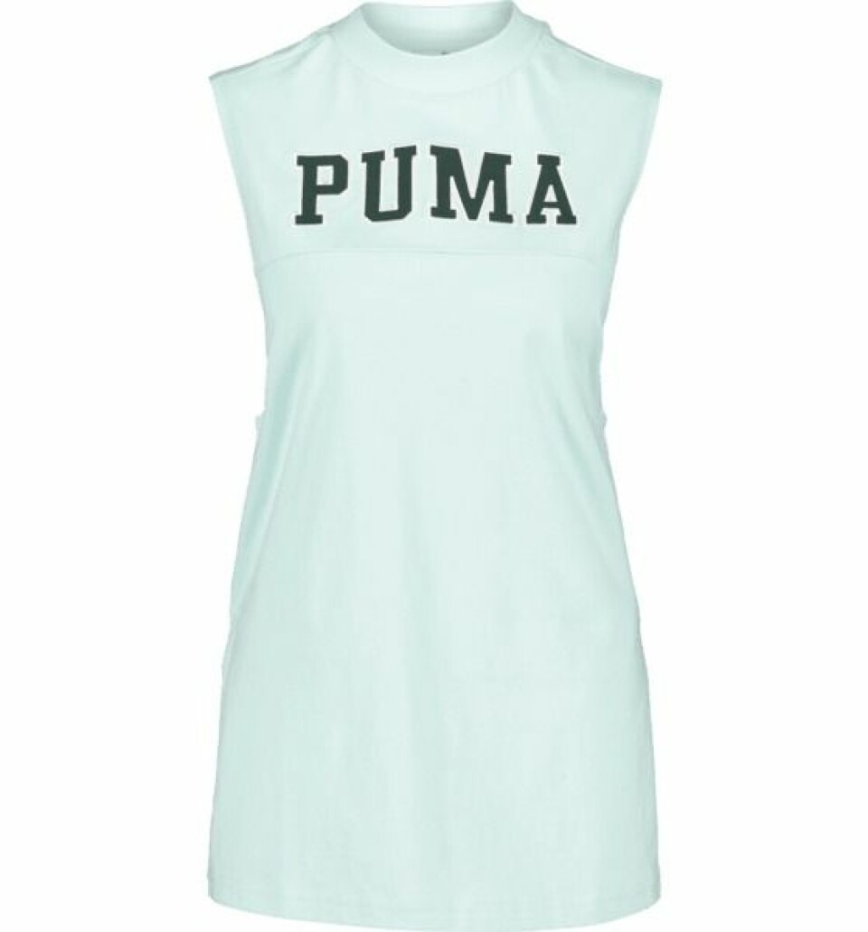 Bianca Ingrosso släpper kollektion med Puma – se plaggen här