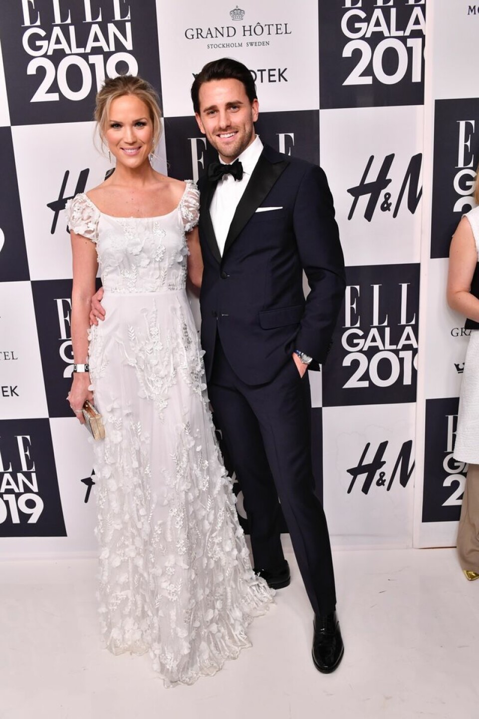 ELLE-galan 2019: Se bilderna från röda mattan