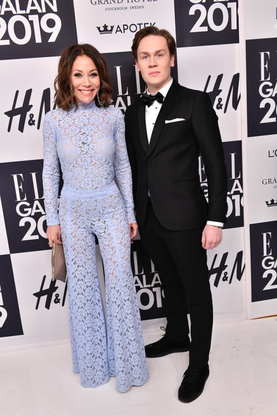 ELLE-galan 2019: Se bilderna från röda mattan