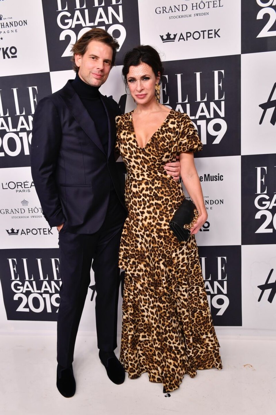 ELLE-galan 2019: Se bilderna från röda mattan