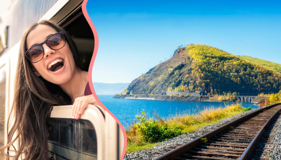 Transsibiriska järnvägen – ultimata guiden för dig som planerar en resa