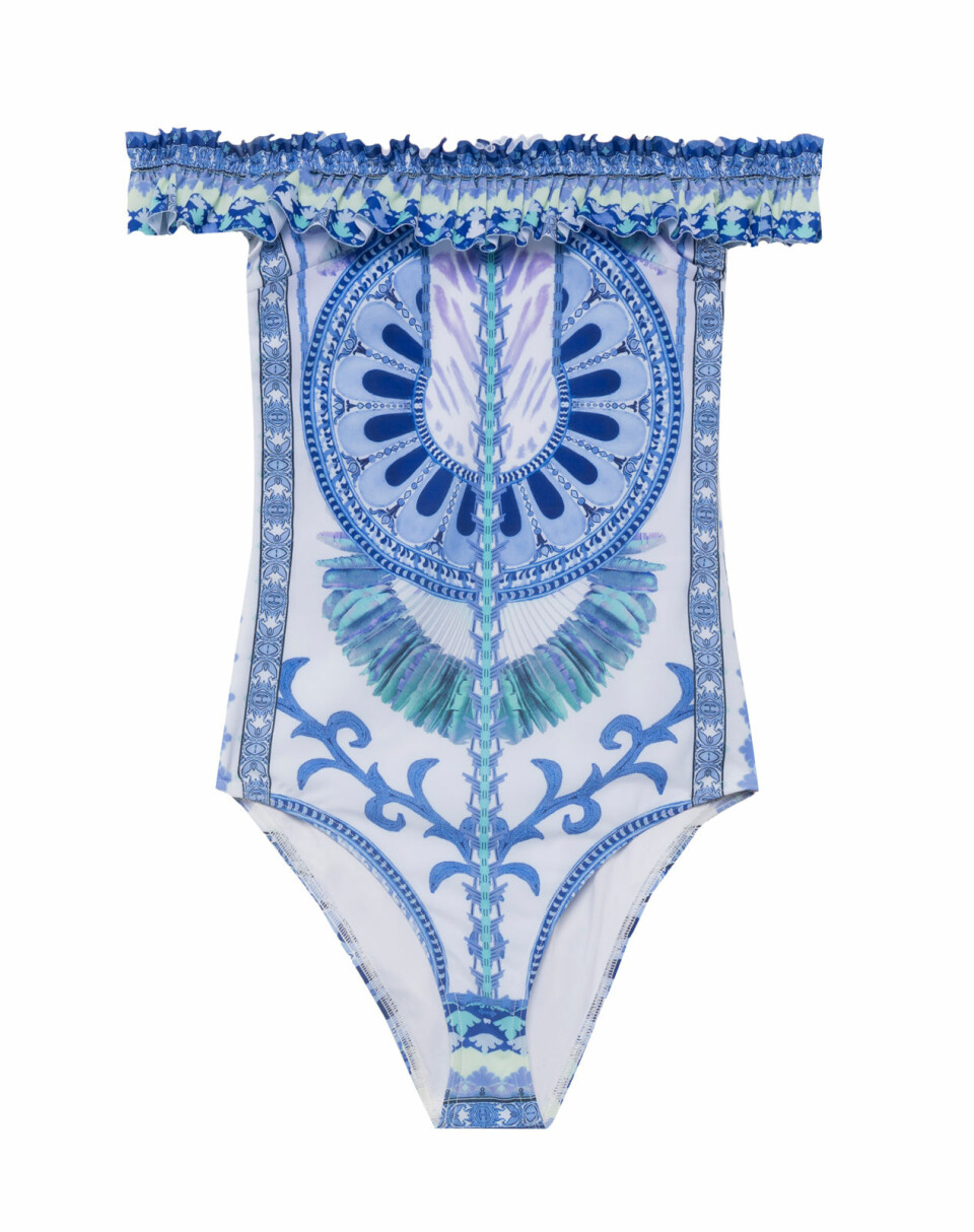 Fixa semesterkänslan redan nu! 11 favoriter ur By Malinas vårkollektion