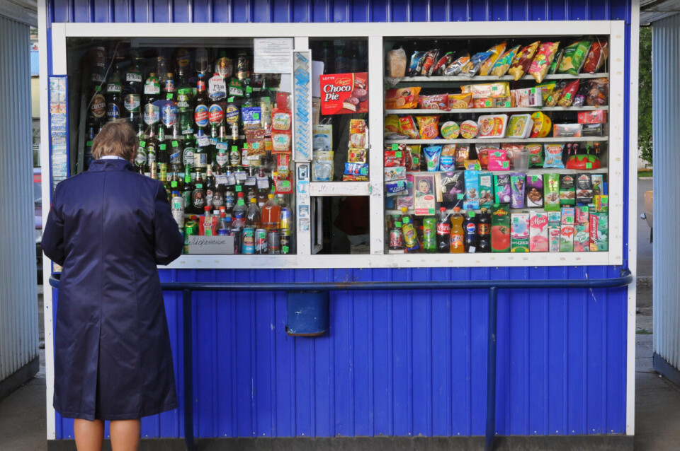 Transsibiriska järnvägen – ultimata guiden för dig som planerar en resa