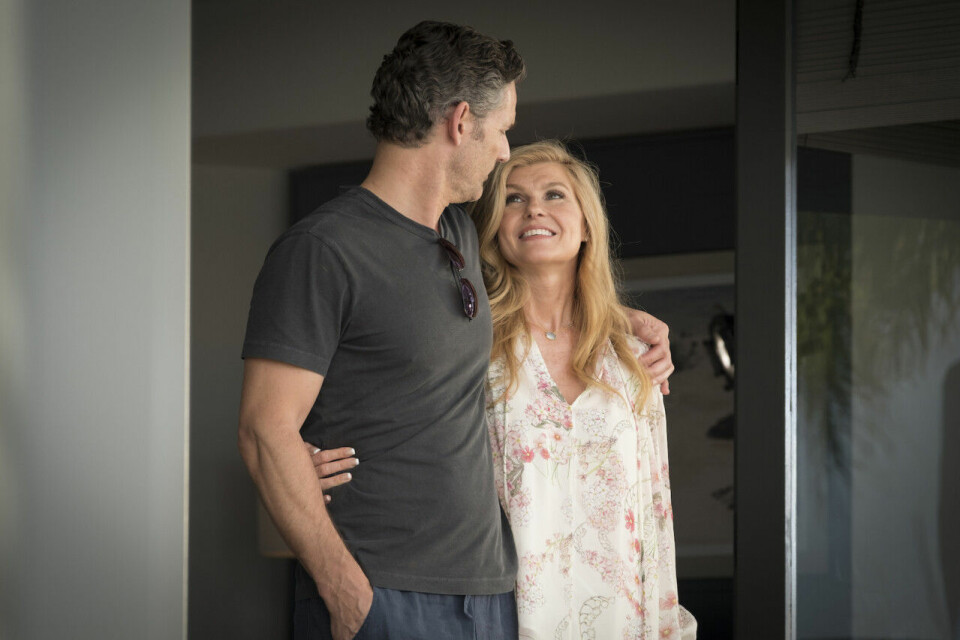 Dirty John Dirty John