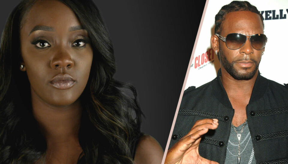 Nu kommer omtalade dokumentären ”Vi överlevde R. Kelly” till SVT