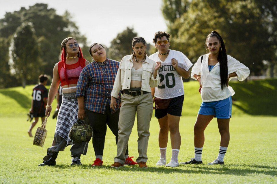 The Break Upperers The Break Upperers