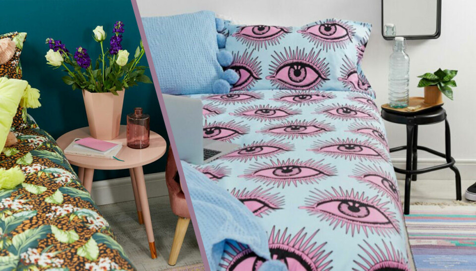 Asos lanserar heminredning – se kollektionen här