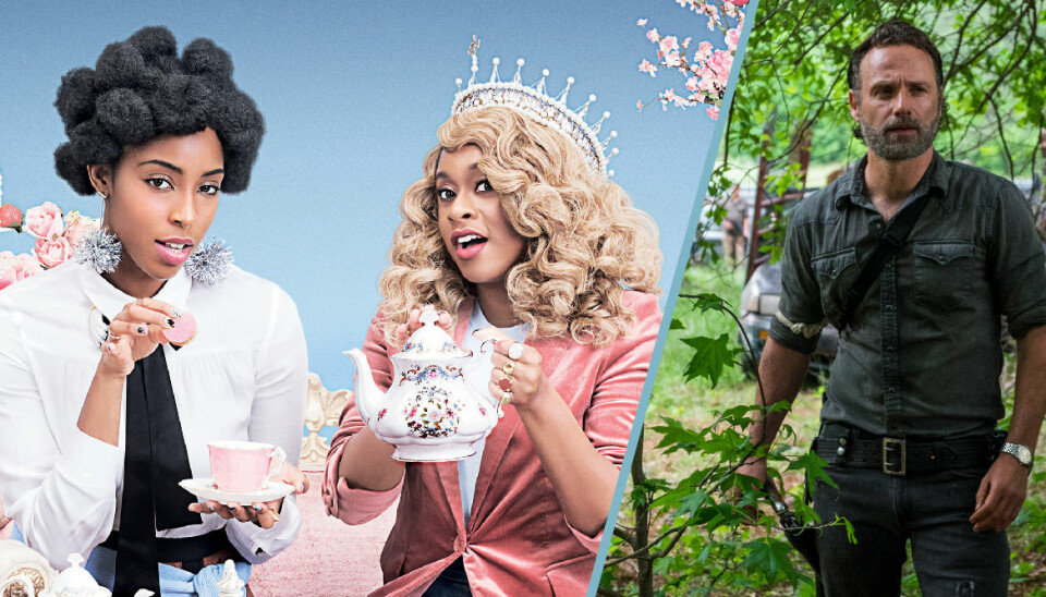 Alla nya serier och filmer på HBO i februari 2019