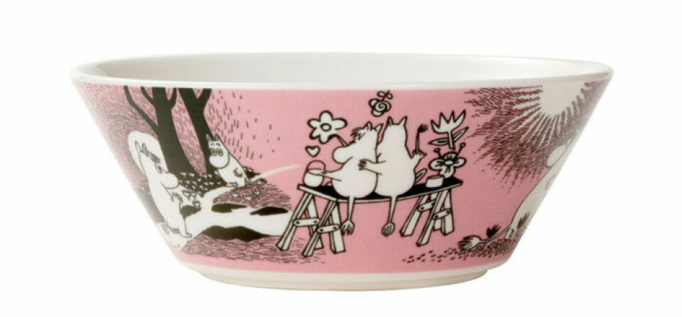 Ben & Jerry's lanserar kärleksglass lagom till alla hjärtans dag