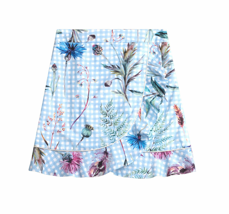 Fixa semesterkänslan redan nu! 11 favoriter ur By Malinas vårkollektion