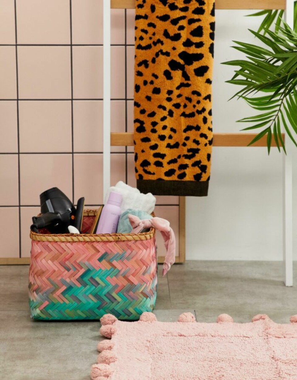 Asos lanserar heminredning – se kollektionen här