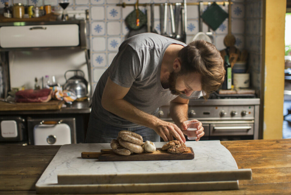 Chefs Table: Volume 6 Chefs Table: Volume 6