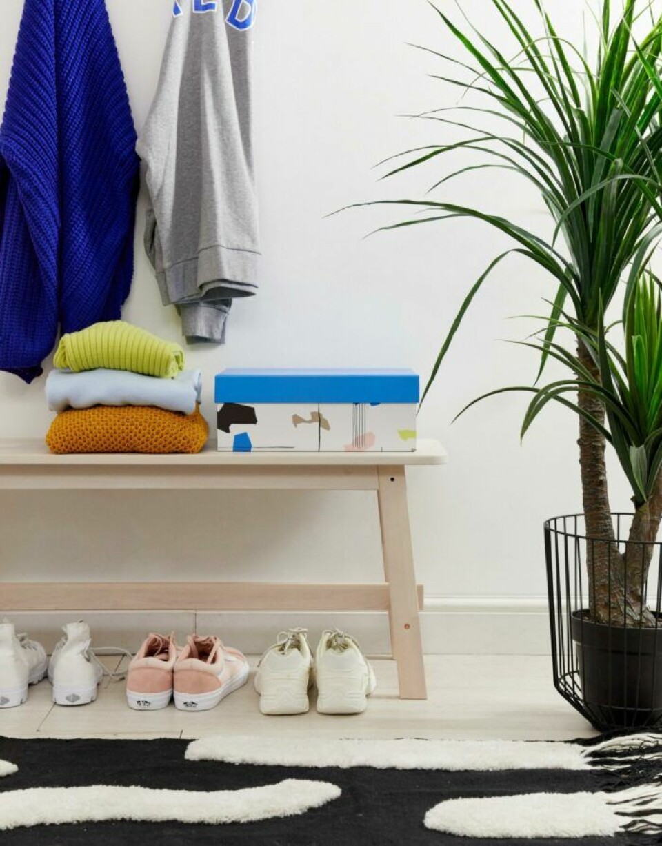 Asos lanserar heminredning – se kollektionen här