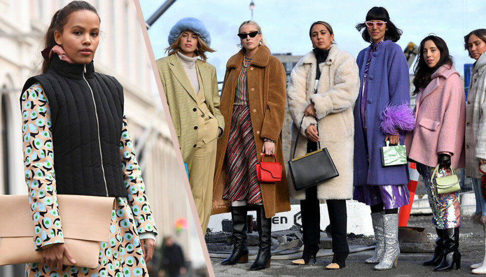 Street style från Köpenhamns modevecka – 31 snygga looks