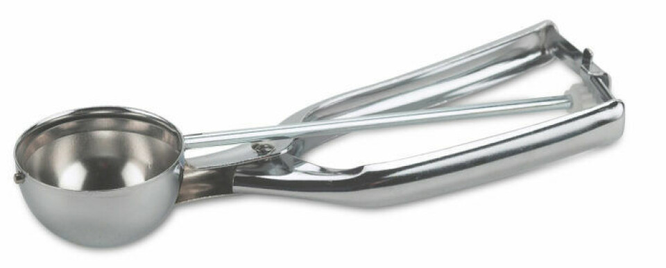 Ben & Jerry's lanserar kärleksglass lagom till alla hjärtans dag