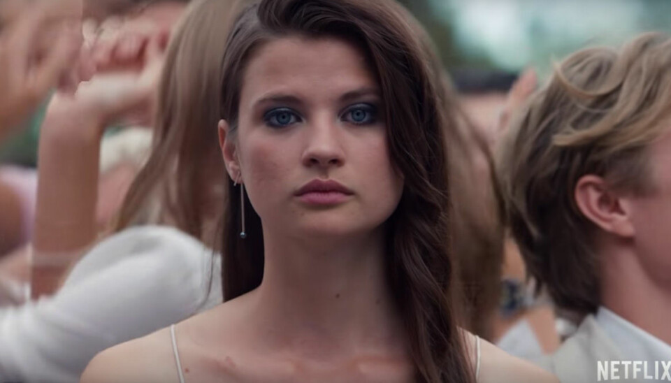 Se första trailern till svenska Netflix-serien 'Störst av allt'