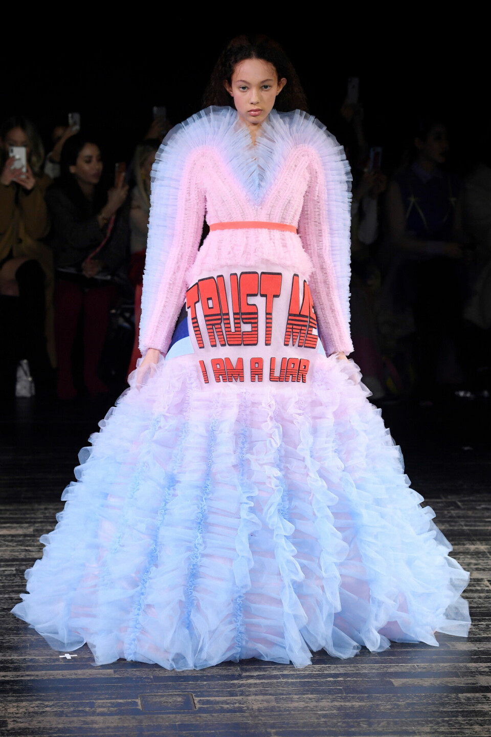 Dröm dig bort! Se det bästa från Haute Couture-veckan i Paris