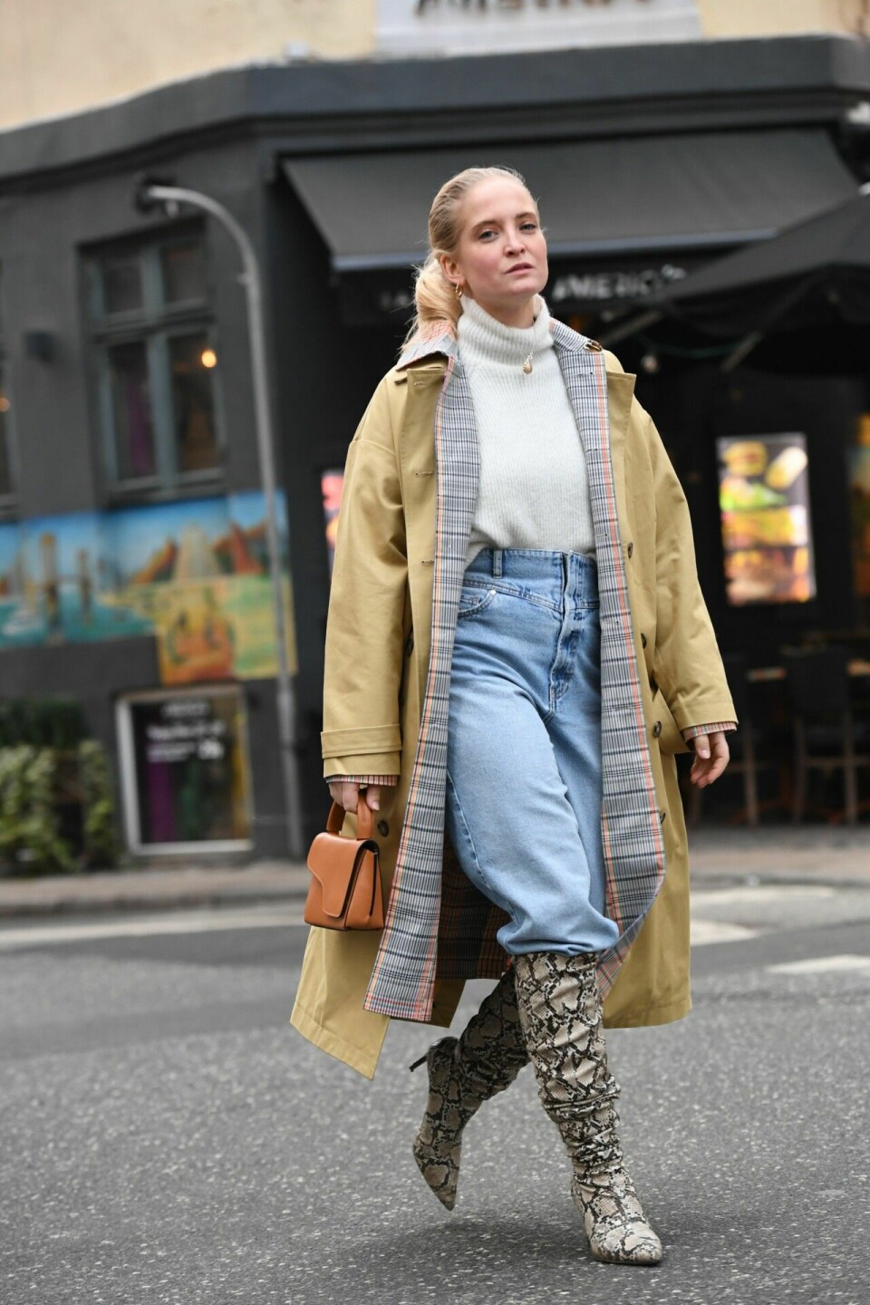 Street style från Köpenhamns modevecka – 31 snygga looks