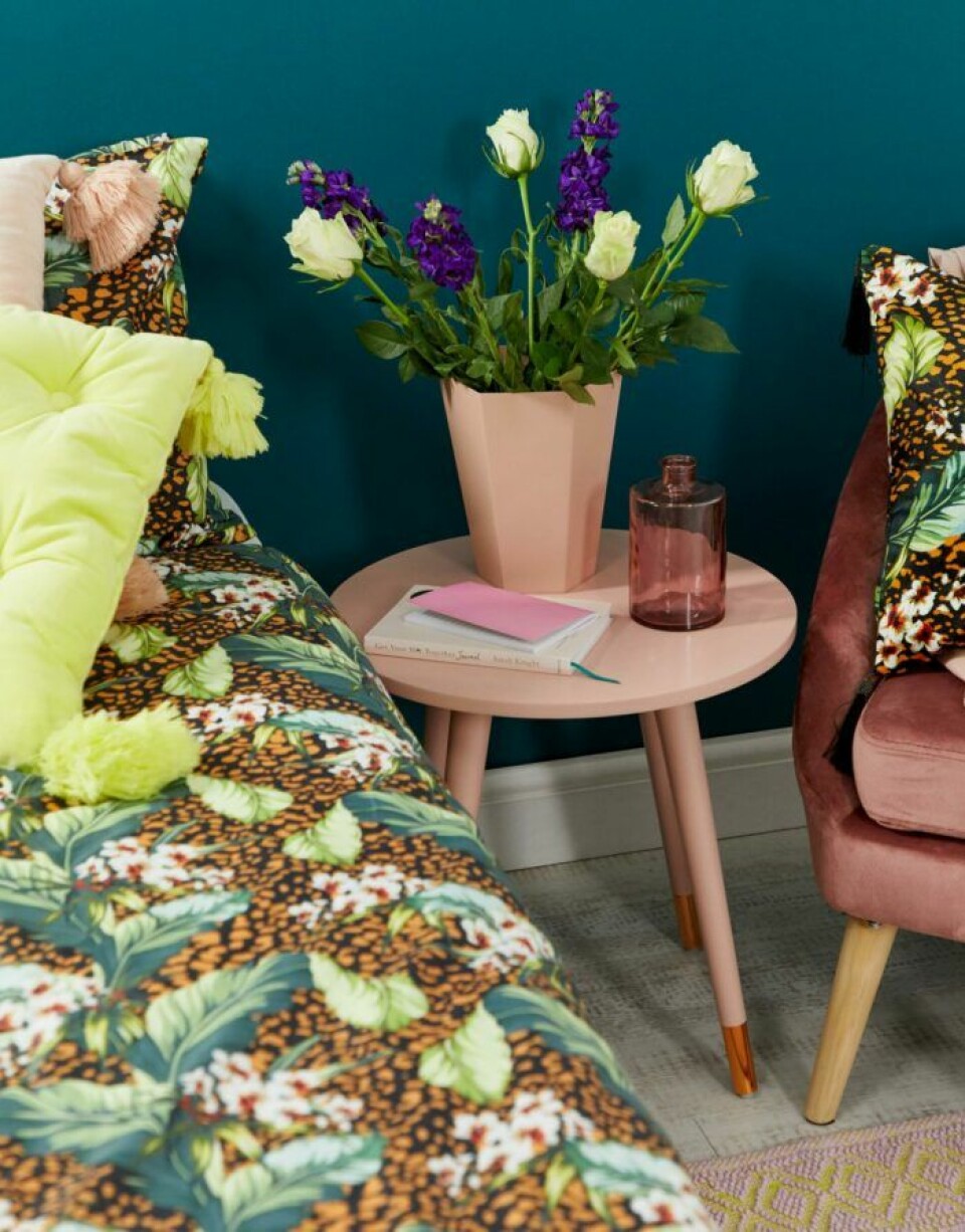 Asos lanserar heminredning – se kollektionen här