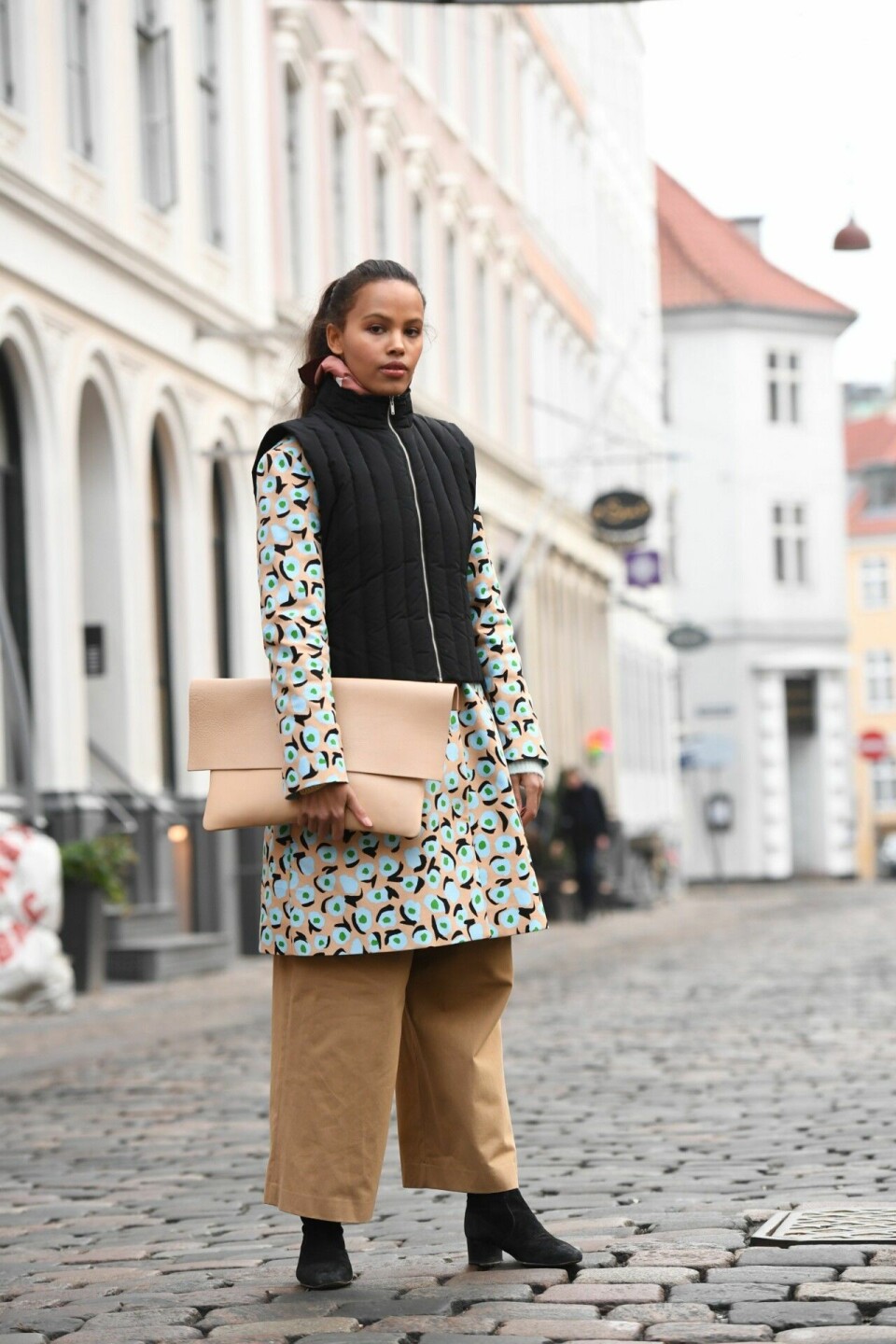Street style från Köpenhamns modevecka – 31 snygga looks